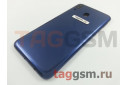 Задняя крышка для Samsung SM-M205 Galaxy M20 (2019) (синий)