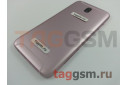 Задняя крышка для Samsung SM-J730 Galaxy J7 (2017) (розовый)