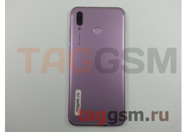 Задняя крышка для Huawei Honor Play (фиолетовый), ориг