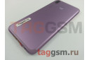 Задняя крышка для Huawei Honor Play (фиолетовый), ориг