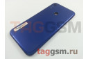 Задняя крышка для Huawei Honor 8A (синий), ориг