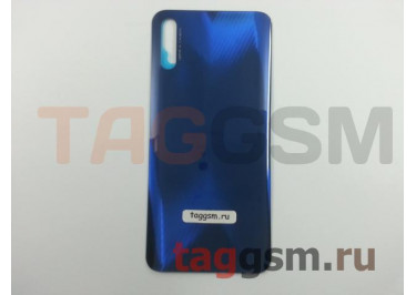 Задняя крышка для Huawei Honor 9X (China) (синий), ориг