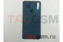 Задняя крышка для Huawei Honor 9X (China) (синий), ориг