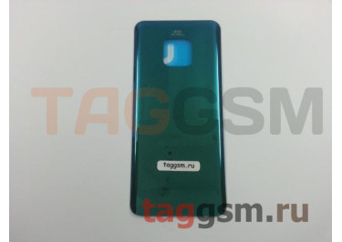 Задняя крышка для Huawei Mate 20 Pro (зеленый), ориг