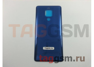 Задняя крышка для Huawei Mate 20X (фиолетовый), ориг