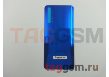 Задняя крышка для Huawei Honor 20 (синий), ориг
