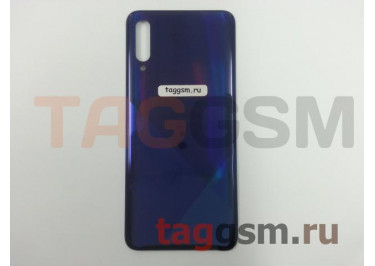 Задняя крышка для Samsung SM-A307 Galaxy A30s (2019) (фиолетовый), ориг