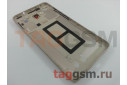 Задняя крышка для Huawei Honor 5C (золото), ориг
