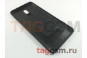 Задняя крышка для Xiaomi Redmi 8A (черный)