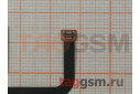 Шлейф для Xiaomi Mi Max 2 + сканер отпечатка пальца (черный)