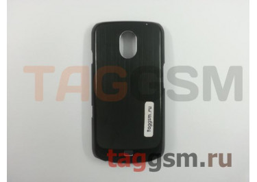Защит.панель для Samsung Galaxy Nexus i9250 002710 City Style серый