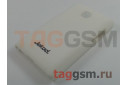 Задняя накладка Jekod для LG Optimus L3 II E430 (белая)