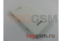 Задняя накладка Jekod для Nokia 820 Lumia (белая)