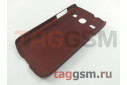 Задняя накладка Jekod для Samsung GT-I8262 Galaxy Core (красная)