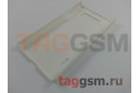 Задняя накладка Jekod для LG Optimus L7 P700 (белая)