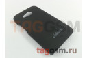Задняя накладка Jekod для HTC Desire 200 (чёрная)