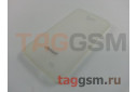 Силиконовый чехол Jekod для Samsung i9103 белый