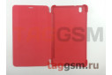 Сумка футляр-книга Book Cover для Samsung T320 Galaxy Tab Pro 8.4 без логотипа (красная)