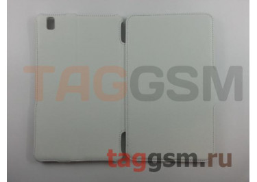 Сумка футляр-книга Armor Case для Samsung T320 Galaxy Tab Pro 8.4 (белая в техпаке)