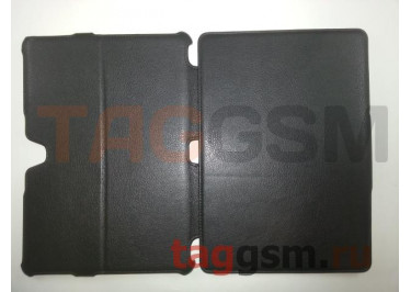 Сумка футляр-книга Armor Case для Samsung SM-T520 / 525 Galaxy Tab Pro 10.1 (чёрная в техпаке)