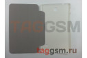 Сумка футляр-книга Book Cover для Samsung SM-T330 Galaxy Tab 4 8.0 без логотипа (белая)
