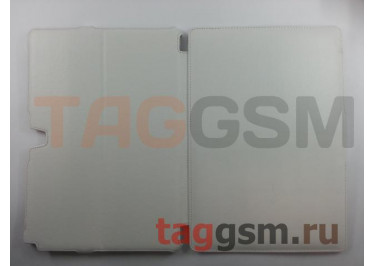 Сумка футляр-книга Armor Case для Samsung P9000 Galaxy Note PRO 12.2 (белая в техпаке)
