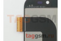 Дисплей для Asus Zenfone Go (ZB552KL) + тачскрин (черный)