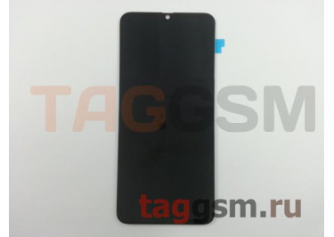 Дисплей для Samsung  SM-A305 Galaxy A30 (2019) + тачскрин (черный), OLED LCD