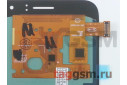Дисплей для Samsung  SM-J120F Galaxy J1 (2016) + тачскрин (золото), OLED LCD