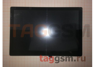 Дисплей для Lenovo Tab E10 (TB-X104L) + тачскрин (черный)