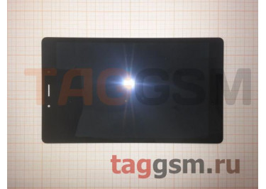 Дисплей для Samsung SM-T295 Galaxy Tab A 8.0'' LTE + тачскрин (черный)