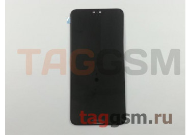 Дисплей для Huawei P20 Pro + тачскрин (черный), In-Cell