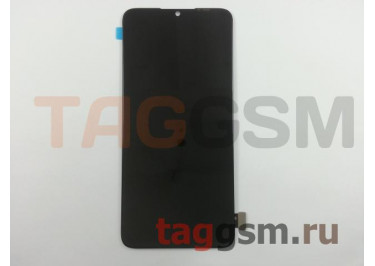 Дисплей для Xiaomi Mi 9 Lite / Mi CC9 + тачскрин (черный), In-Cell