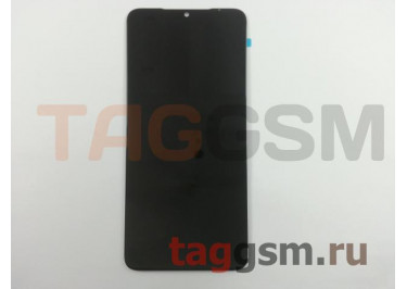 Дисплей для Xiaomi Mi 9 + тачскрин (черный), TFT In-Cell