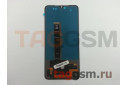 Дисплей для Xiaomi Mi 9 + тачскрин (черный), TFT In-Cell