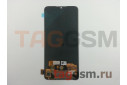Дисплей для Xiaomi Mi 9 Lite / Mi CC9 + тачскрин (черный), OLED LCD