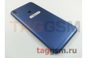 Задняя крышка для Asus Zenfone Max Pro (М1) (ZB602KL) (синий), ориг