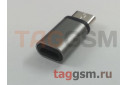 Адаптер Type-C - Micro USB, в ассортименте