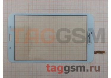 Тачскрин для Samsung SM-T310 / T3100 Galaxy Tab 3 (8'') (белый), ориг