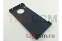 Задняя накладка для Huawei Mate 30 Pro (силикон, синий космос), ориг