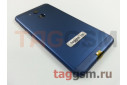 Задняя крышка для Huawei Honor 6C Pro (синий), ориг