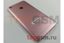 Задняя крышка для Xiaomi Redmi Note 5A Prime (розовый)