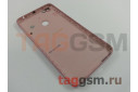 Задняя крышка для Xiaomi Redmi Note 5A Prime (розовый)