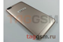 Задняя крышка для Asus Zenfone 4 Max (ZC520KL) (золото), ориг