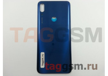 Задняя крышка для Huawei P Smart Z (синий), ориг