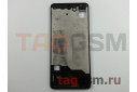 Рамка дисплея для Samsung A515 Galaxy A51 (черный)