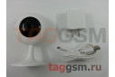IP камера Xiaomi MiJia Xiaobai Smart IP Camera public version 1080p (white)