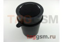 Колонка Xiaomi Cannon Bluetooth Speaker 2 (B208ZM) (black)
