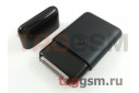 Электробритва Xiaomi Mijia Portable Double Head Electric Shaver (MSW201) (black)