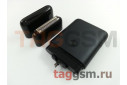 Электробритва Xiaomi Mijia Portable Double Head Electric Shaver (MSW201) (black)